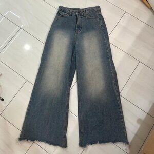 Women's Blue Jeans